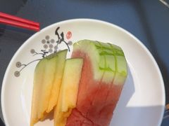 -汉方猪肚鸡火锅(金华之心店)