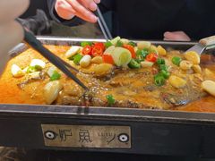 -炉鱼(萧山万象汇店)