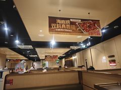 -海底捞火锅(蒙城路店)
