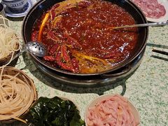 -五里关火锅(牛市口店)