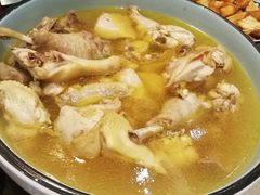 -兔爸私家小厨(新北万达店)