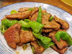 -兰溪小馆(首经贸店)