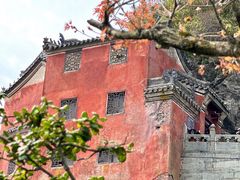 -武当山风景区