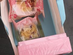 -好利来(东四店)