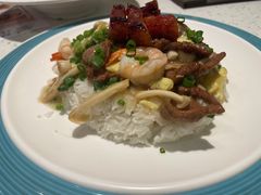 -新宝餐厅(流塘店)