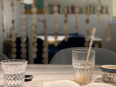 -伊斯坦布尔土耳其清真咖啡餐厅