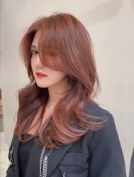 -BHG Hair Salon