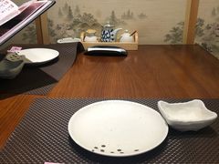 -贵木日本料理·铁板烧(新地假日广场店)
