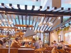 -大书房咖啡(中传国交店)