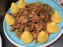 -好口味小吃楼·东北菜(太原南街店)