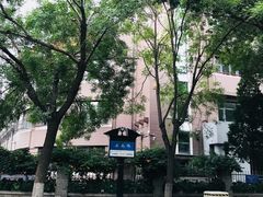 教学楼-岳阳道小学(大理道校区)