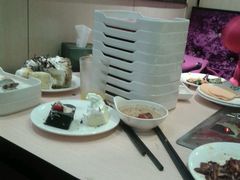 -比尔斯健康烤肉自助餐厅