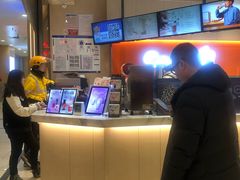 -CoCo都可(新太阳宫店)