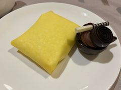 -深圳佳兆业万豪酒店-金沙全日餐厅