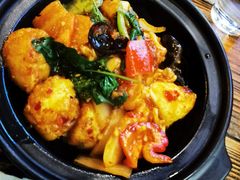 -Hi YOU你的饭局泰餐厅(雍和宫店)