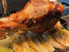 -北京王府井希尔顿酒店·万斯阁西餐厅