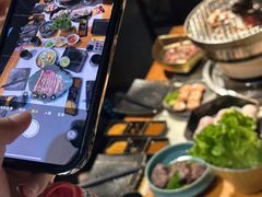 -久藏·横膈膜烧肉·酒场(江汉路店)