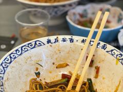 -梅溪·小伙子干挑面(安吉总店)