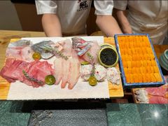 -鮨冠OMAKASE食べ放题(北京首店)