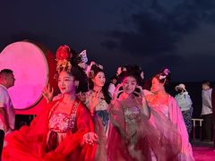 -东方华地城湿地温泉度假区