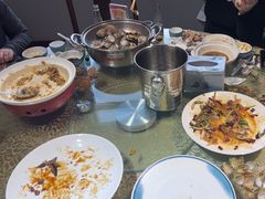 -良师门滨海人家·海鲜·家常菜(滨海城店)