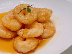 -茉里粤菜(皇姑万象汇店)