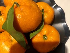 餐前水果-丙申臺火锅