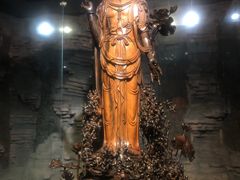 -乐山乌木文化博览苑