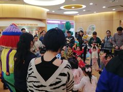 -金宝贝早教(庐阳万象汇中心)