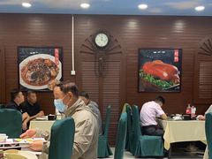 -东四民芳餐厅(世茂工三店)
