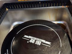 -老牌坊云南鱼豆花火锅(哈西万达店)