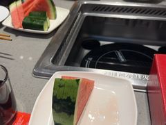 -海底捞火锅(海澜财富中心店)
