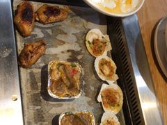 -苏格里岛自助海鲜烤肉(青秀万达店)