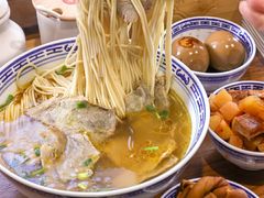 -永丰面馆(汉口路店)