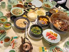 -淀里船宴(裕华东路店)