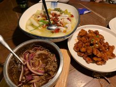 -外婆家(西红门荟聚购物中心店)