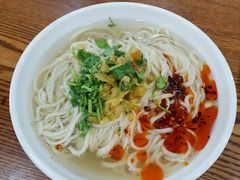 -老王四季抻面(南六东路店)