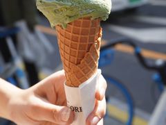 -Dal Cuore 达可芮冰淇淋(陕西北路店)
