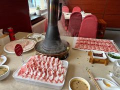 -阳坊大都涮羊肉(阳坊总店)