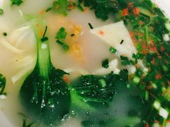 -魏家凉皮(博水商务大厦店)