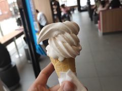 -汉堡王(北京三里屯购物中心)