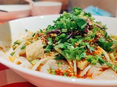 -西贝莜面村(金隅嘉品mall店)