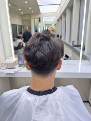 -GANO HAIR 