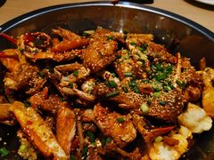 -张大师鸭爪爪特色干锅(钱塘江路店)