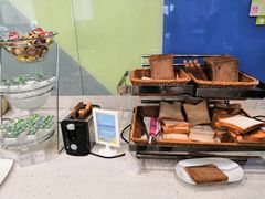 -苏州长江智选假日酒店