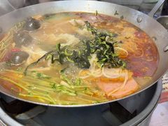 -小螺大作·螺蛳粉火锅(林和西店)