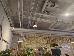 -京城·森鸽排档(双井店)
