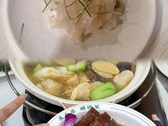 -美未居·老字号·地道顺德菜·桑拿鸡·鱼生(容桂店)