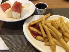 -清真·穆巴拉克西餐厅(回民街店)