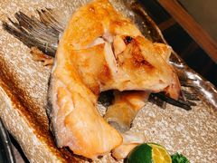-山葵家·创意料理(宁波来福士店)